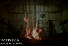 Videoklipp: Bevarandet av vår Tro och Kultur