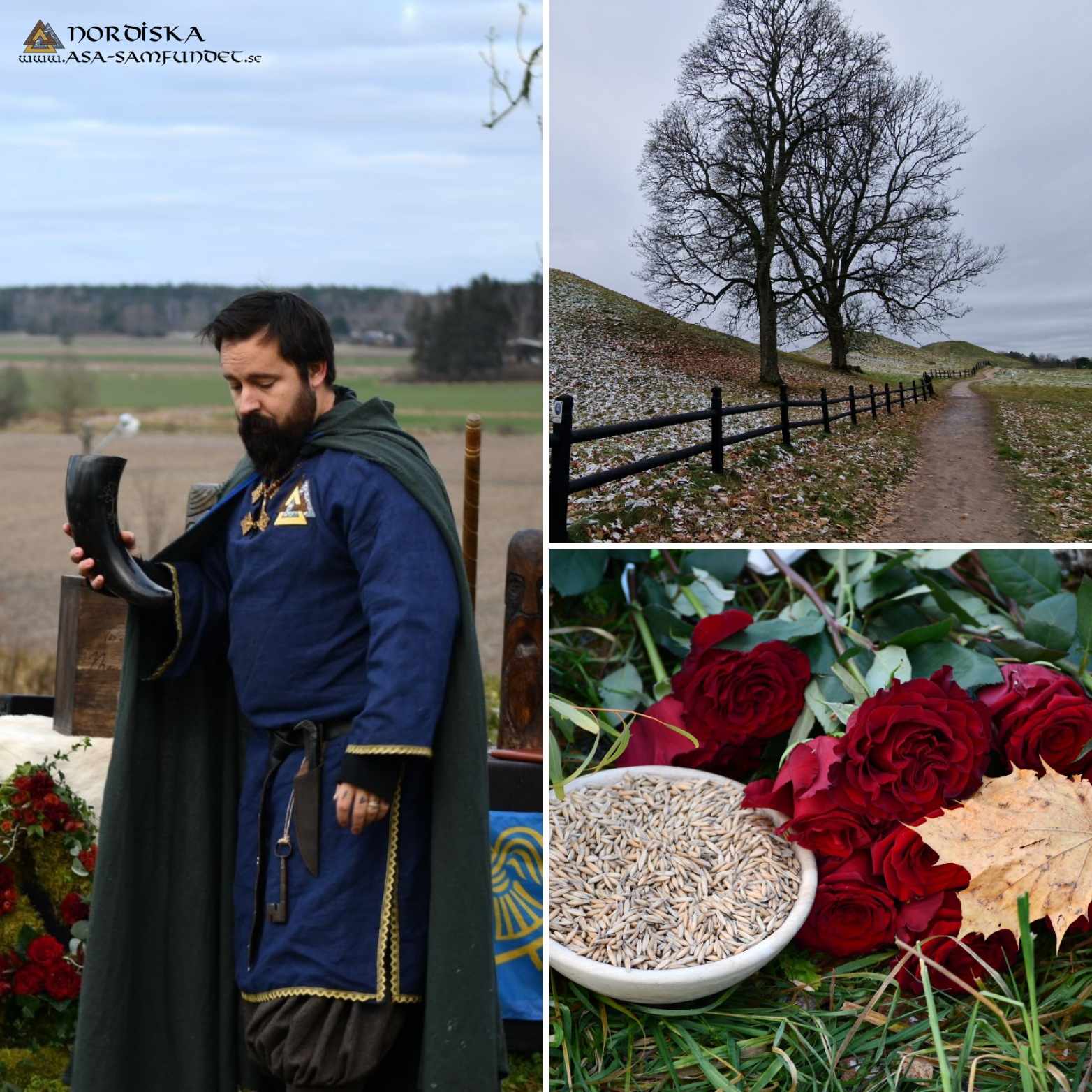 Våra Tjänster - Begravning
