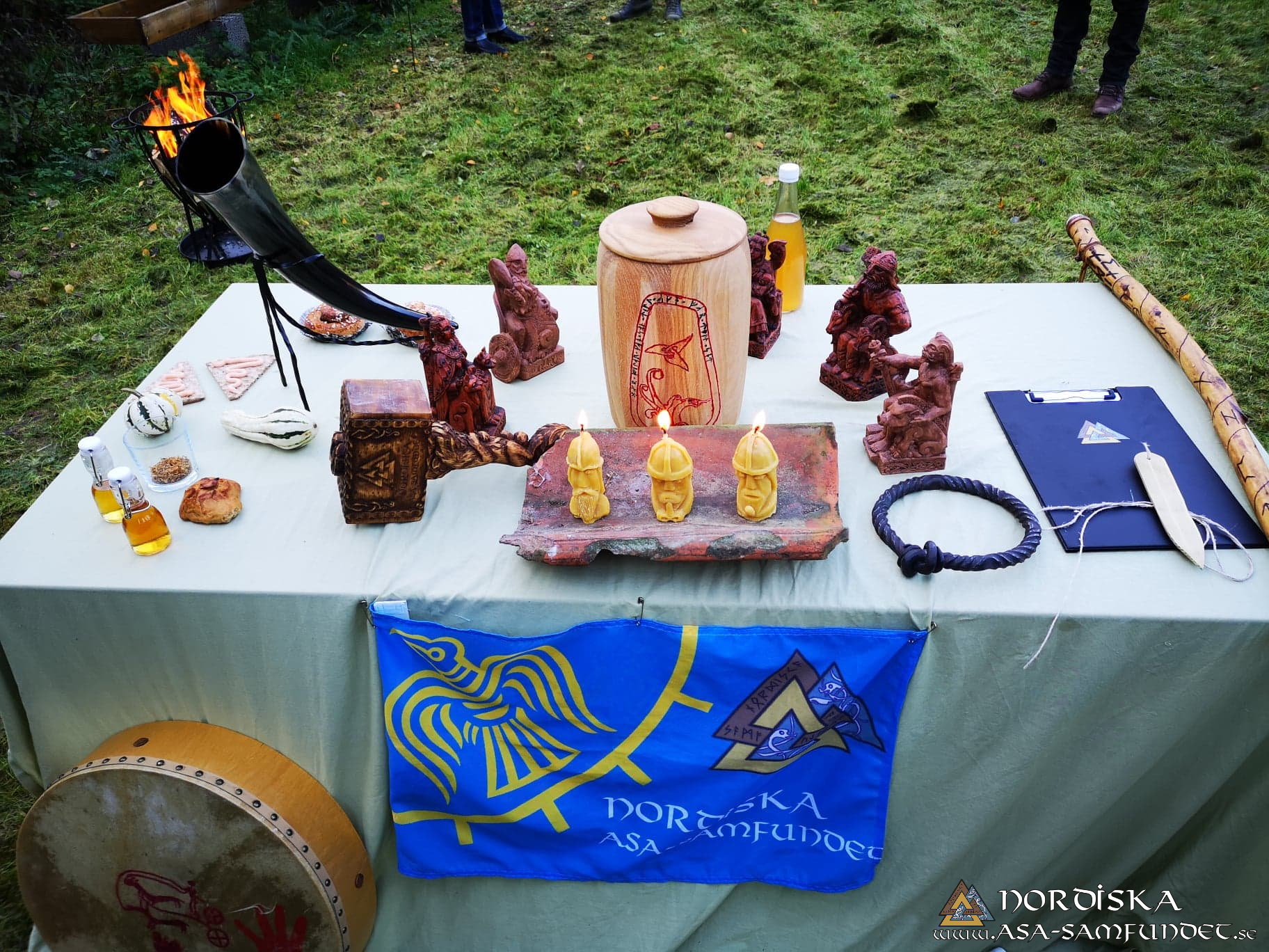 Våra Tjänster - Begravning