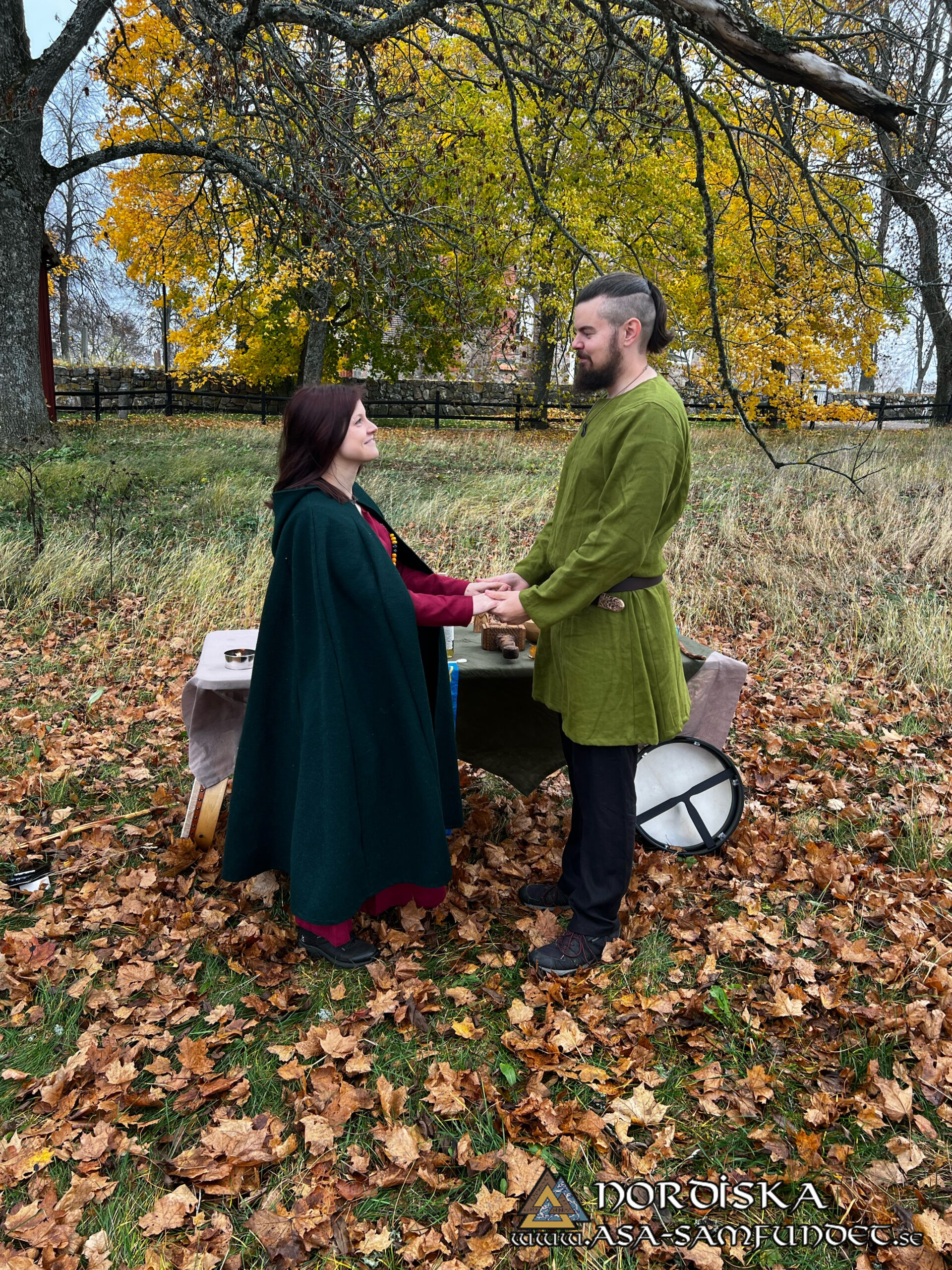 Våra Tjänster - Bröllop