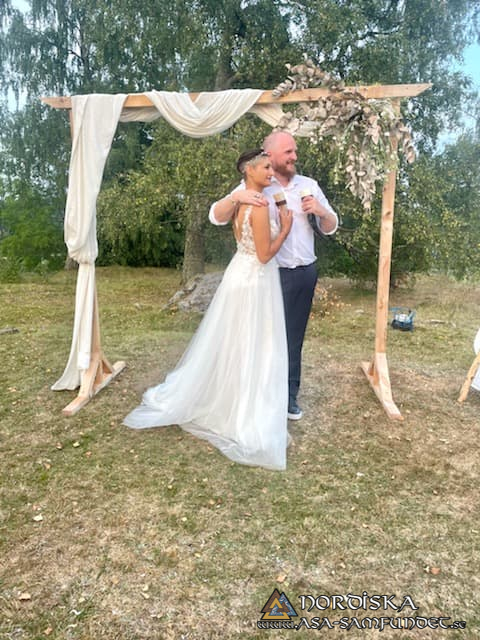 Våra Tjänster - Bröllop