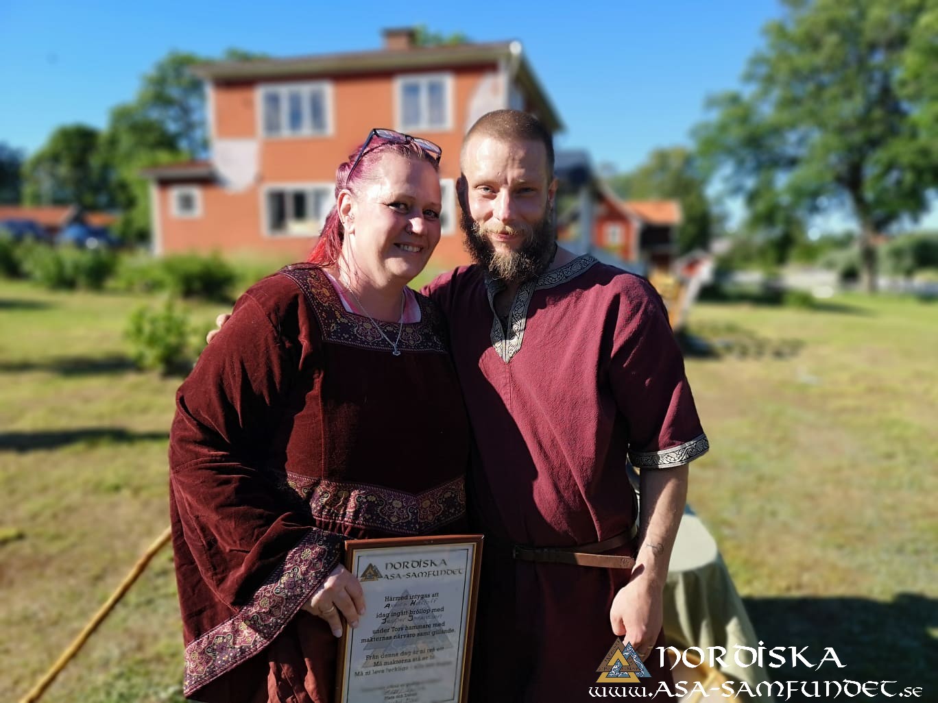 Våra Tjänster - Bröllop