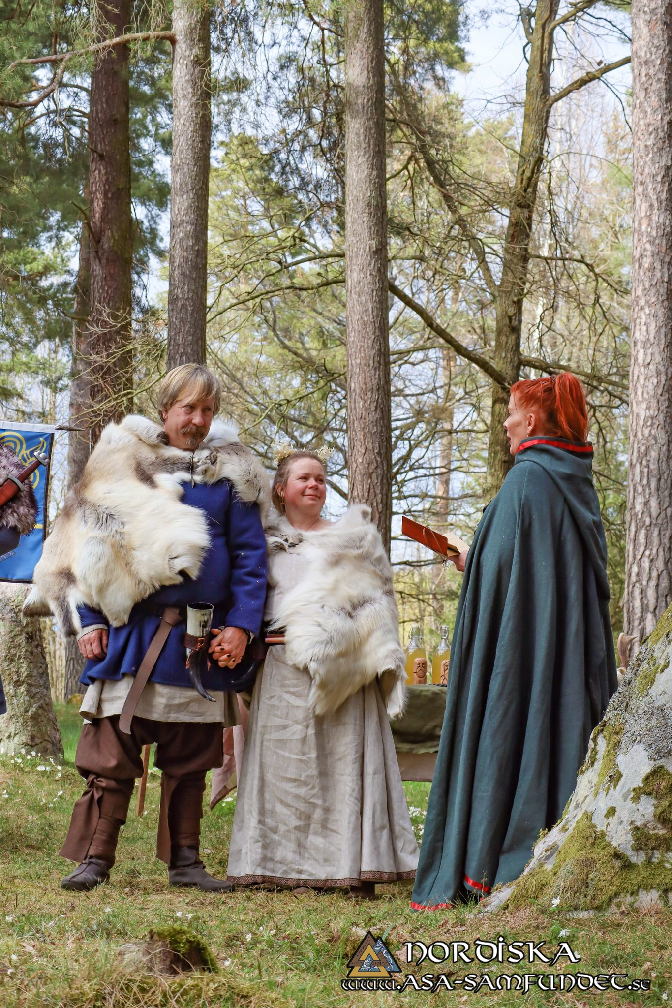 Våra Tjänster - Bröllop