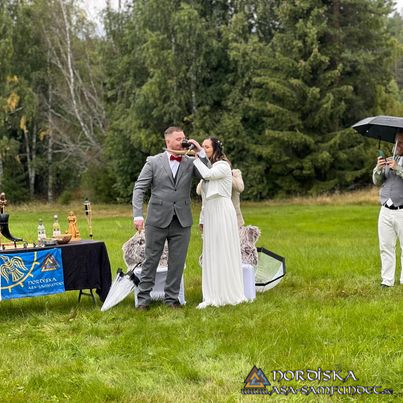 Våra Tjänster - Bröllop