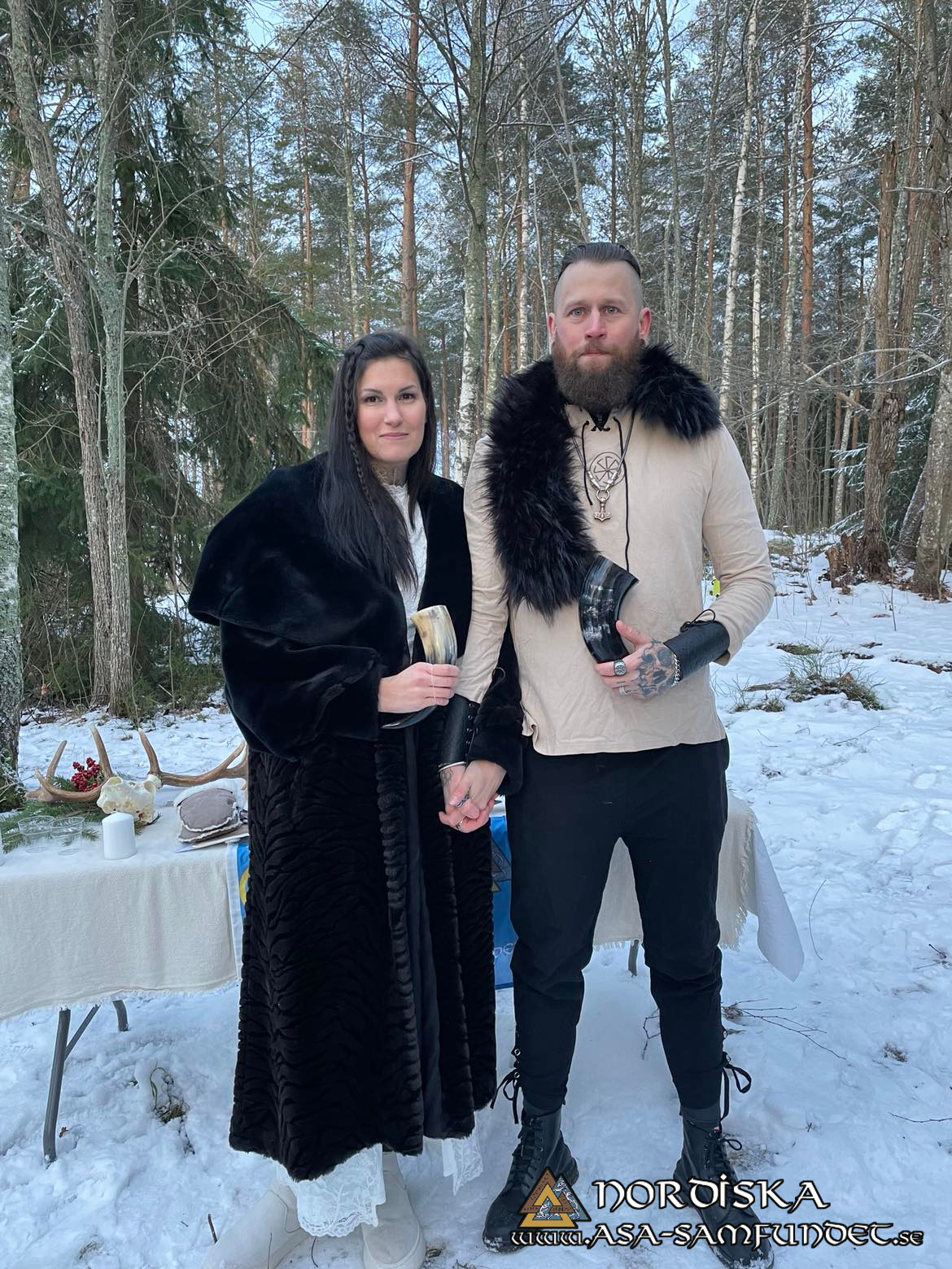 Våra Tjänster - Bröllop