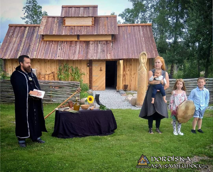 Våra Tjänster - Namngivning