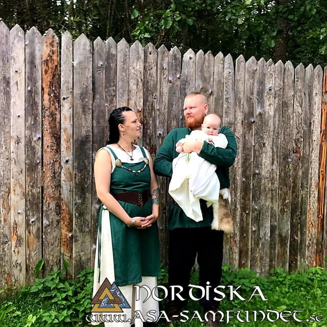 Våra Tjänster - Namngivning