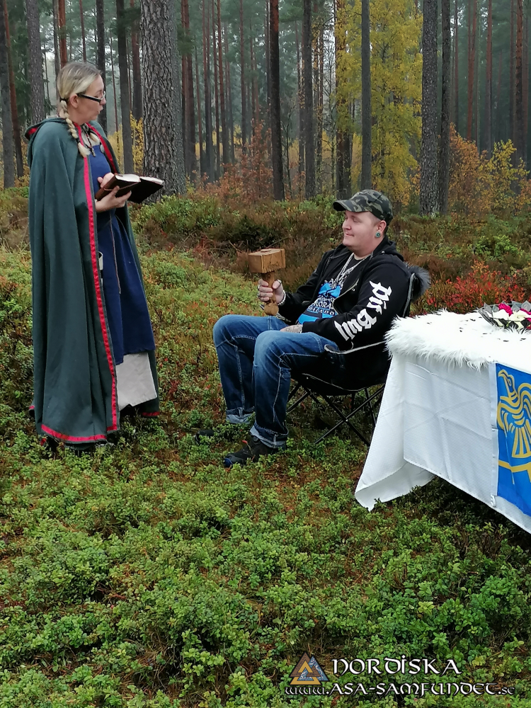 Våra Tjänster - Namngivning