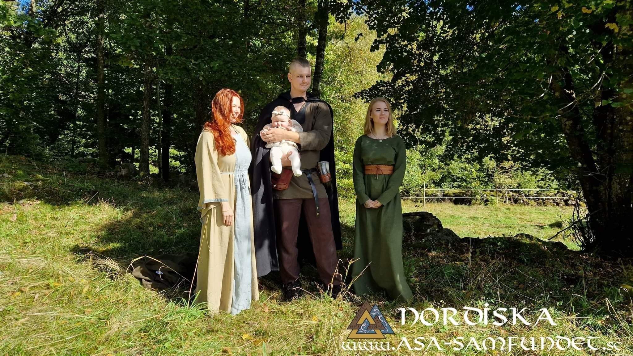 Våra Tjänster - Namngivning