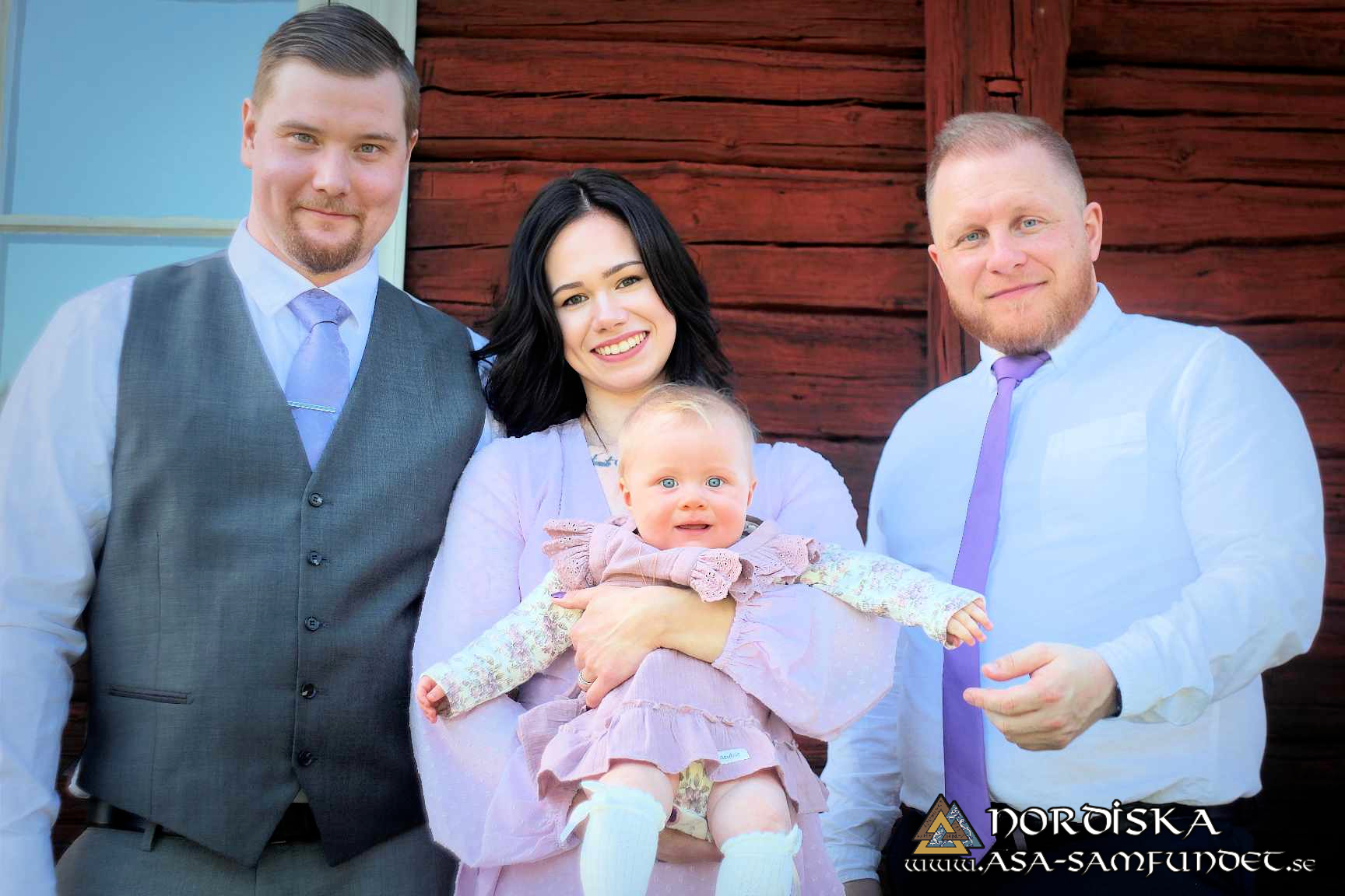 Våra Tjänster - Namngivning