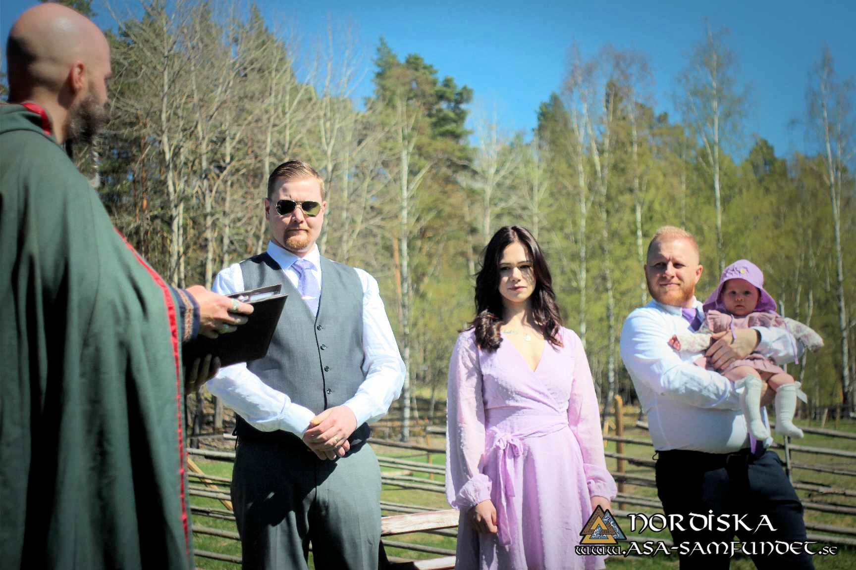 Våra Tjänster - Namngivning