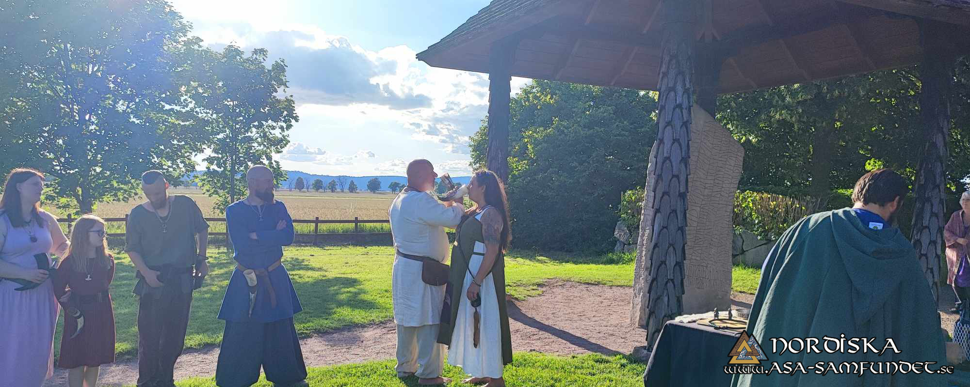 Våra Tjänster - Bröllop