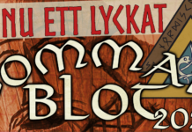 Utförda Blot 2024: Ännu ett lyckat Sommarblot, tack alla som kom! Ännu ett lyckat Sommarblot