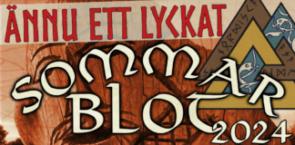 Utförda Blot 2024: Ännu ett lyckat Sommarblot, tack alla som kom! Ännu ett lyckat Sommarblot