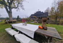 Utförda Blot 2024: Blotlag Idavallen höll Vinternätterblot 19 Oktober 2024 Utförda Blot 2024: Blotlag Idavallen höll Vinternätterblot 19 Oktober 2024