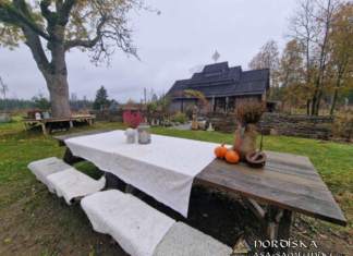 Utförda Blot 2024: Blotlag Idavallen höll Vinternätterblot 19 Oktober 2024 Utförda Blot 2024: Blotlag Idavallen höll Vinternätterblot 19 Oktober 2024