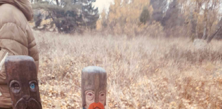 Utförda Blot 2024: Blotlag Ymer höll Vinternätterblot 20 Oktober 2024