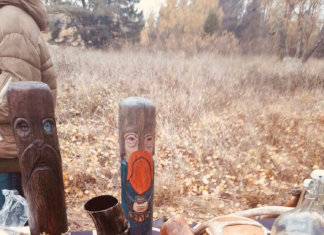 Utförda Blot 2024: Blotlag Ymer höll Vinternätterblot 20 Oktober 2024 Utförda Blot 2024: Blotlag Ymer höll Vinternätterblot 20 Oktober 2024