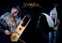 Highlighting Heathen Music: DVARA