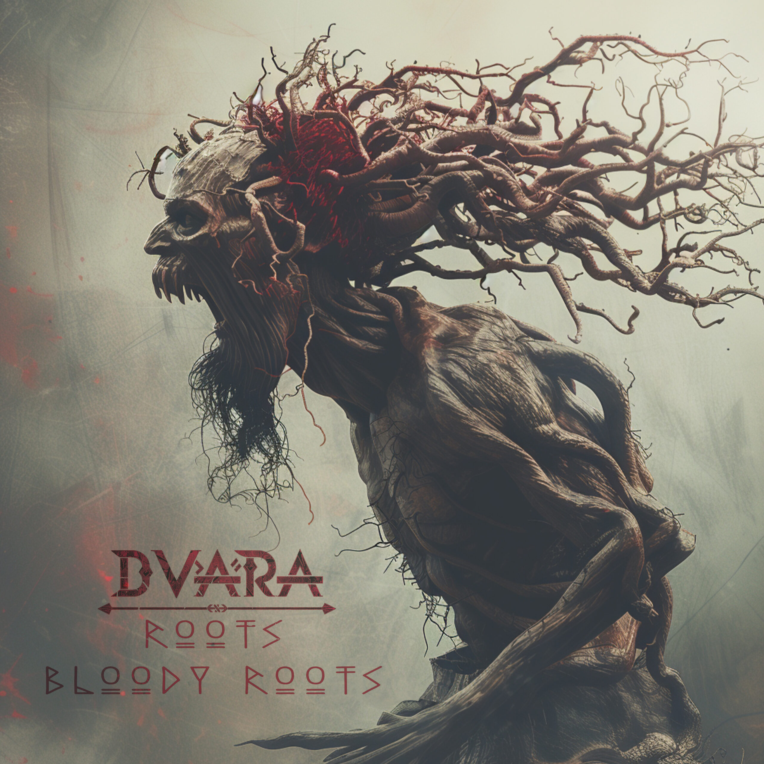 Highlighting Heathen Music: DVARA 2 Highlighting Heathen Music: DVARA