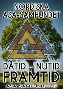 Nordic Asa-community - THEN - NOW - FUTURE