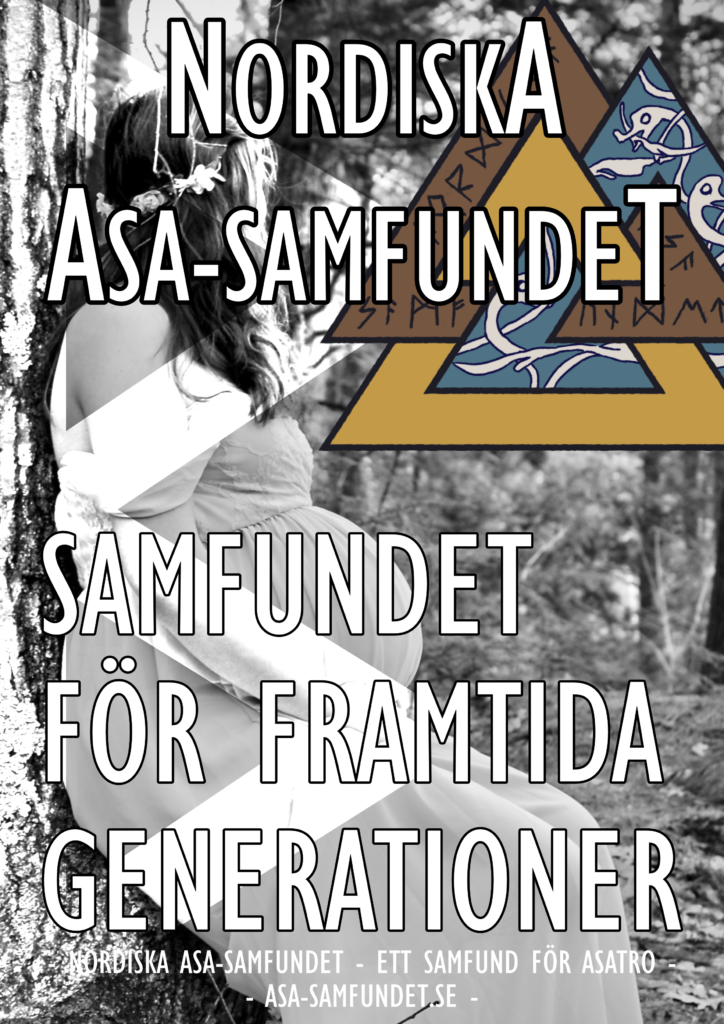 NAS/NAC - THE COMMUNITY FOR FUTURE GENERATIONS