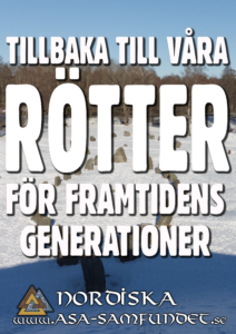 NAS/NAC - BACK TO OUR ROOTS