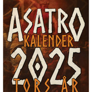Asatru Calendar 2025