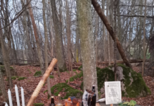 Utförda Blot 2024: Blotlag Sleipner höll Alvablot 16 November 2024 Utförda Blot 2024: Blotlag Sleipner höll Alvablot 16 November 2024