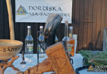 Utförda Blot 2024: Blotlag Yggdrasil höll Alvablot 23 November 2024 Utförda Blot 2024: Blotlag Yggdrasil höll Alvablot 23 November 2024