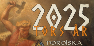 Videoklipp: 2025 är tillägnad Tor Videoklipp 2025 är tillägnad Tor