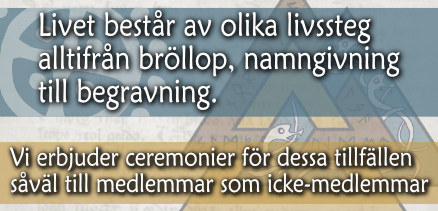 Våra Tjänster