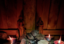 Utförda Blot 2025: Blotlaget Idavallen höll Midvinterblot på separata platser 12 Januari och deltog på Gungnirs och Draupnirs Midvinterblot den 18 2025 Utförda Blot 2025: Blotlaget Idavallen höll Midvinterblot på separata platser 12 Januari och deltog på Gungnirs och Draupnirs Midvinterblot den 18 2025