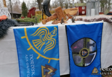 Utförda Blot 2025: Blotlag Yggdrasil höll Midvinterblot 18 Januari 2025 Utförda Blot 2025: Blotlag Yggdrasil höll Midvinterblot 12 Januari 2025