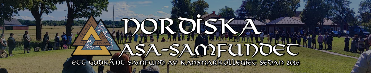 Nordiska Asa-Samfundet 