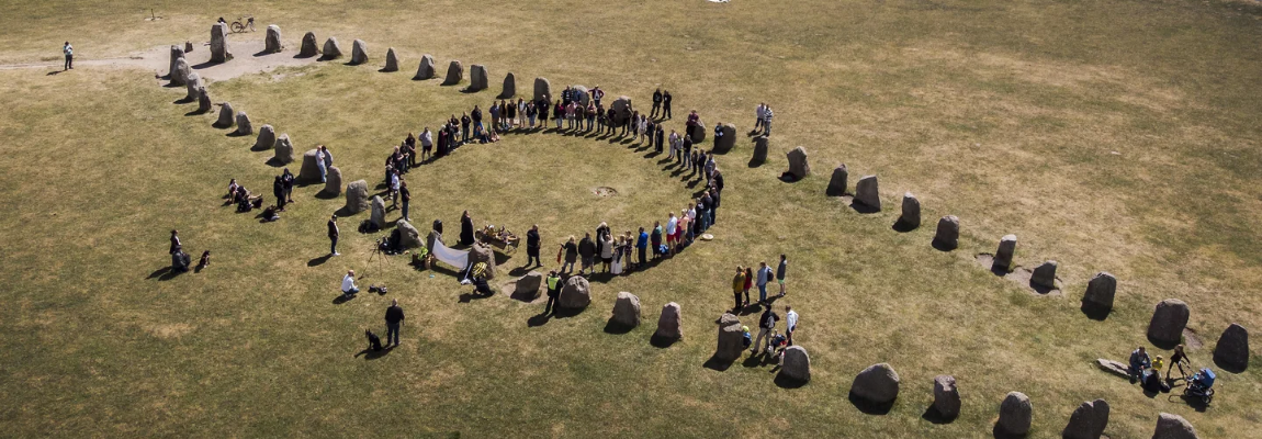 Summer Blót 2018 - Eye of Odin