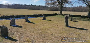 Utförda Blot 2025: Blotlagen Yggdrasil och Sleipner höll ett gemensamt Disablot 15 Mars 2025