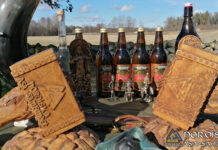 Utförda Blot 2025: Blotlagen Yggdrasil och Sleipner höll ett gemensamt Disablot 15 Mars 2025 Utförda Blot 2025: Blotlagen Yggdrasil och Sleipner höll ett gemensamt Disablot 15 Mars 2025