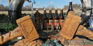 Utförda Blot 2025: Blotlagen Yggdrasil och Sleipner höll ett gemensamt Disablot 15 Mars 2025 Utförda Blot 2025: Blotlagen Yggdrasil och Sleipner höll ett gemensamt Disablot 15 Mars 2025