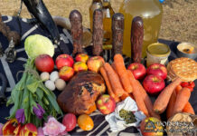 Utförda Blot 2025: Blotlag Ymer höll Disablot 8 Mars 2025 Utförda Blot 2025: Blotlag Ymer höll Disablot 8 Mars 2025