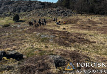 Utförda Blot 2025: Blotlag Gungnir höll Segerblot 12 April 2025 Utförda Blot 2025: Blotlag Gungnir höll Segerblot 12 April 2025