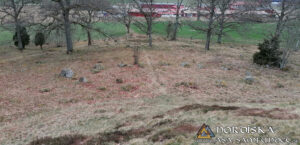 Utförda Blot 2025: Blotlag Yggdrasil höll Segerblot 12 April 2025