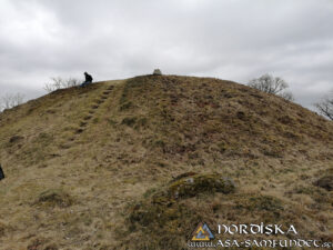 Utförda Blot 2025: Blotlag Yggdrasil höll Segerblot 12 April 2025