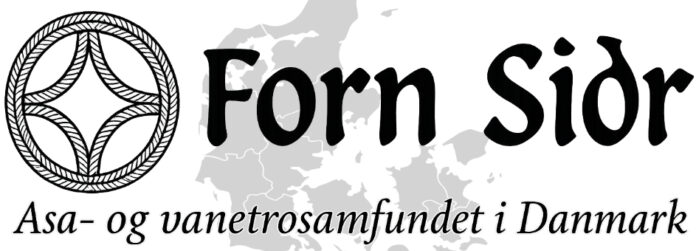 Gratulationer till den nya styrelsen i Forn Siðr - Asa- og Vanetrosamfundet i Danmark