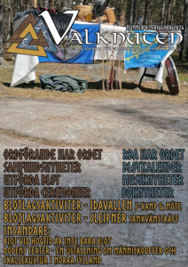 Valknuten Årgång 2024 Nummer 02