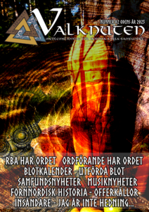 Valknuten Årgång 2023 Nummer 02