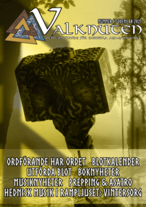 Valknuten Årgång 2023 Nummer 03