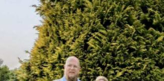 Ceremonies Performed in 2025: Wedding Ceremony for Felicia Nordblad Strihammar and Christian Strihammar in Helsingborg, Sweden Utförda Ceremonier 2025: Bröllopsceremoni för Felicia Nordblad Strihammar och Christian Strihammar i Helsingborg