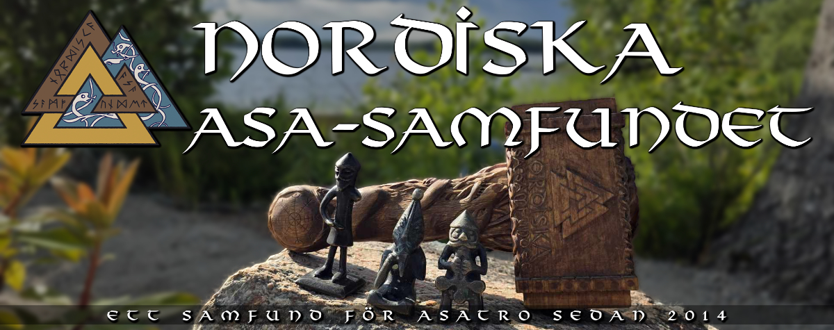 Nordiska Asa-Samfundet 