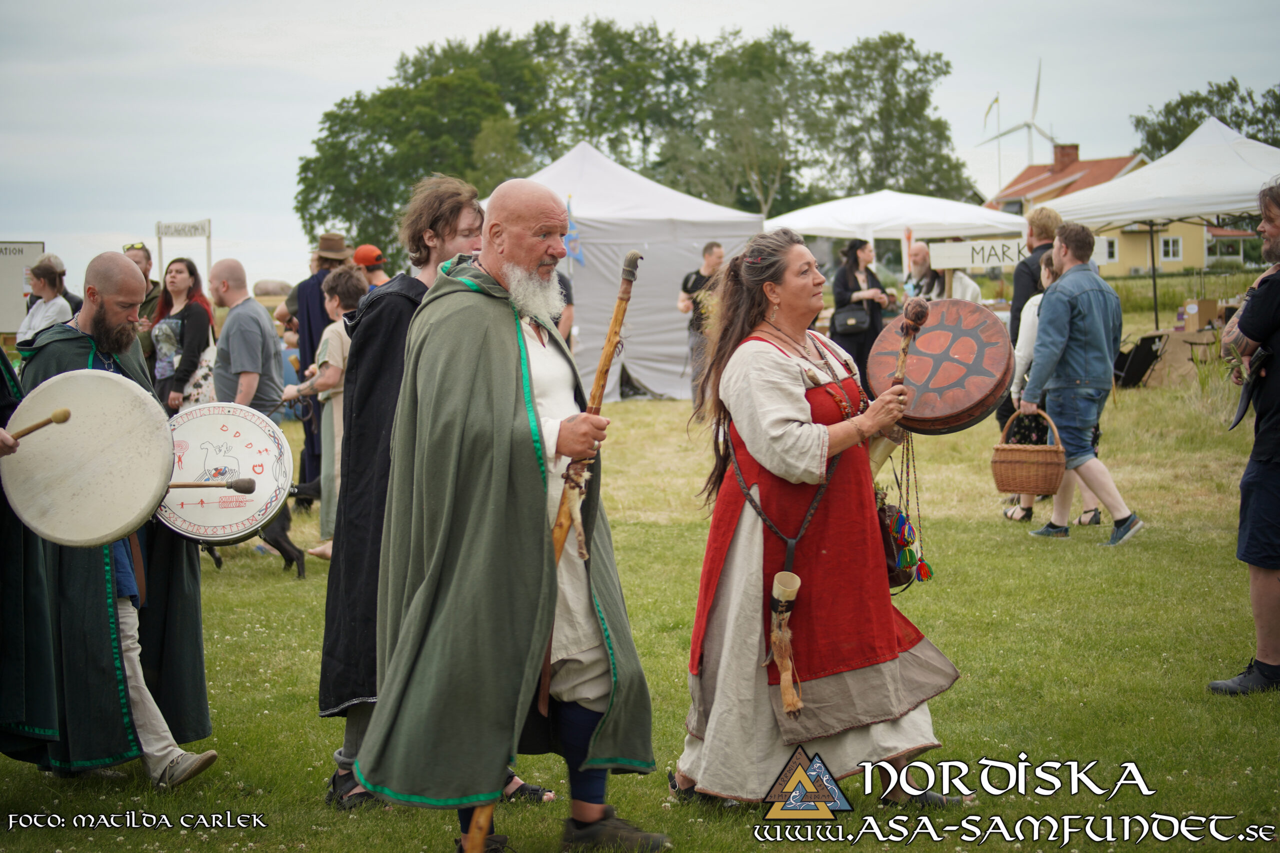 Tack för Sommarblot 2025 – En samling av kraft, tro och gemenskap